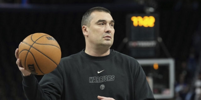 Dejan Milojevic