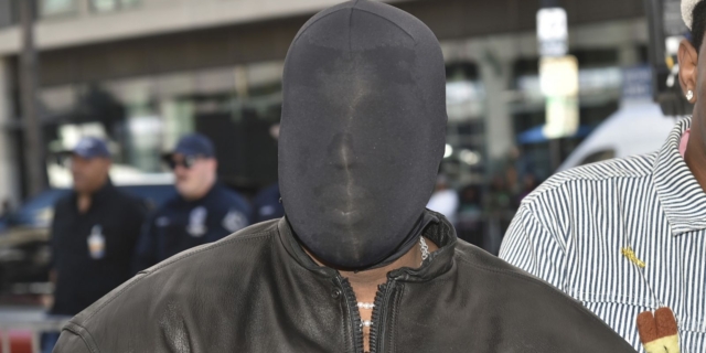 Kanye West