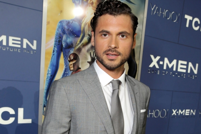 Adan Canto: Πέθανε στα 42 του ο ηθοποιός των Designated Survivor, Narcos και X-Men