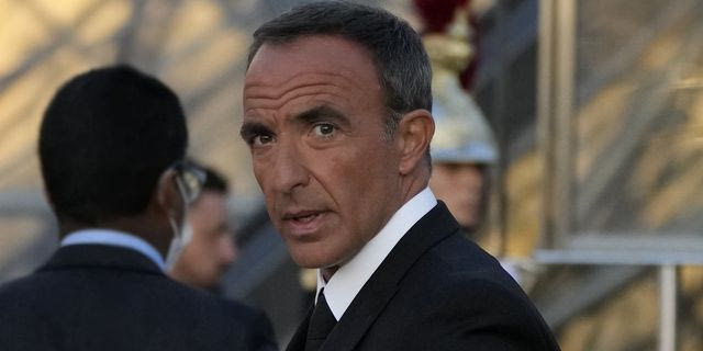 Νίκος Αλιάγας: Τραγούδησε τον “Μέτοικο” στο γαλλικό “The Voice” και συγκίνησε