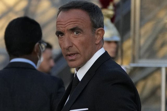 Νίκος Αλιάγας: Τραγούδησε τον “Μέτοικο” στο γαλλικό “The Voice” και συγκίνησε