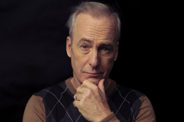 O Bob Odenkirk