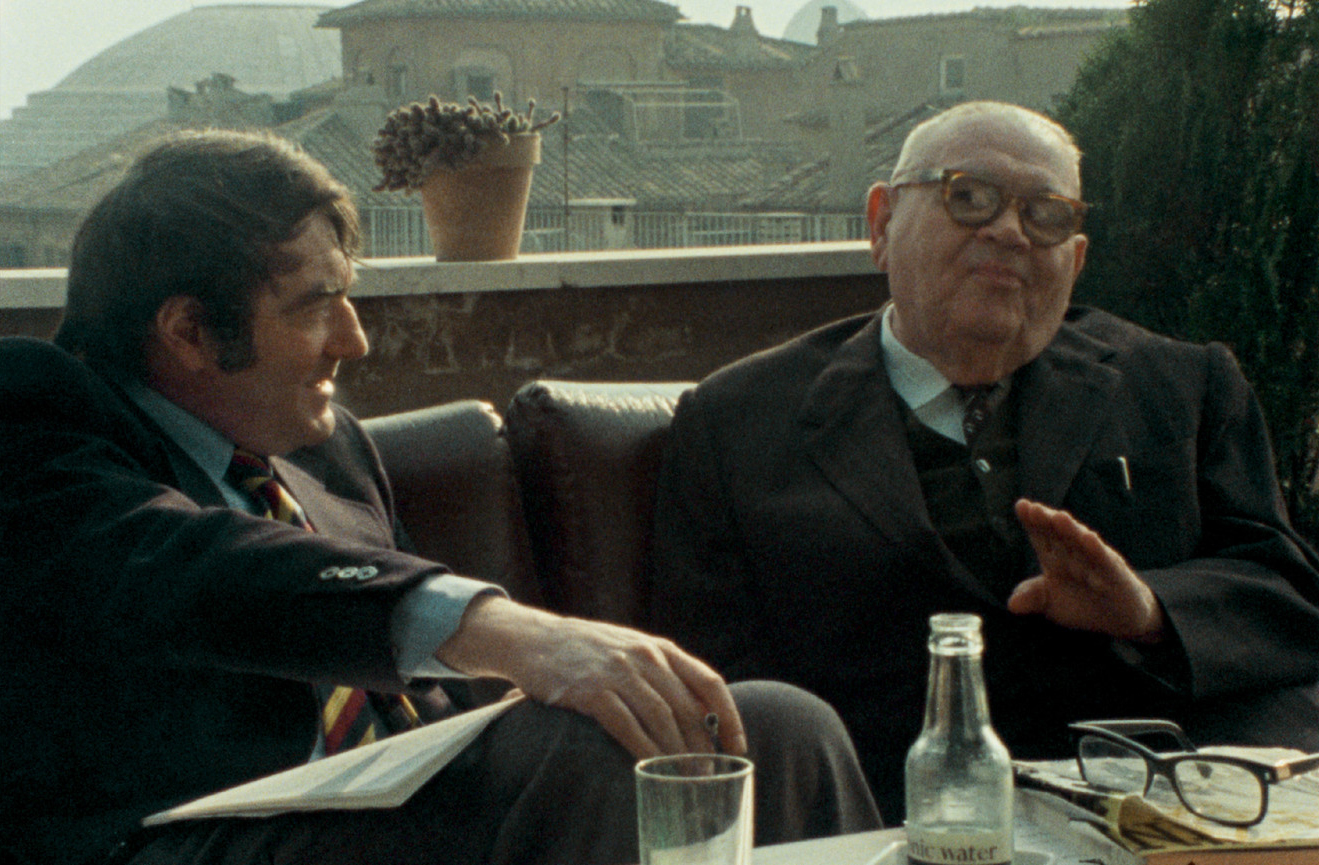 Claude Lanzmann