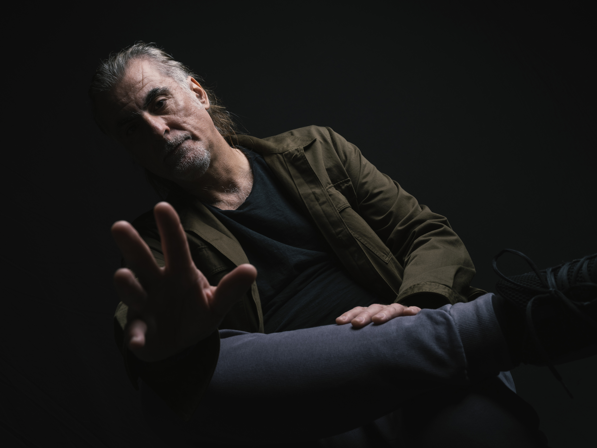 Ο Φίλιππος Πλιάτσικας