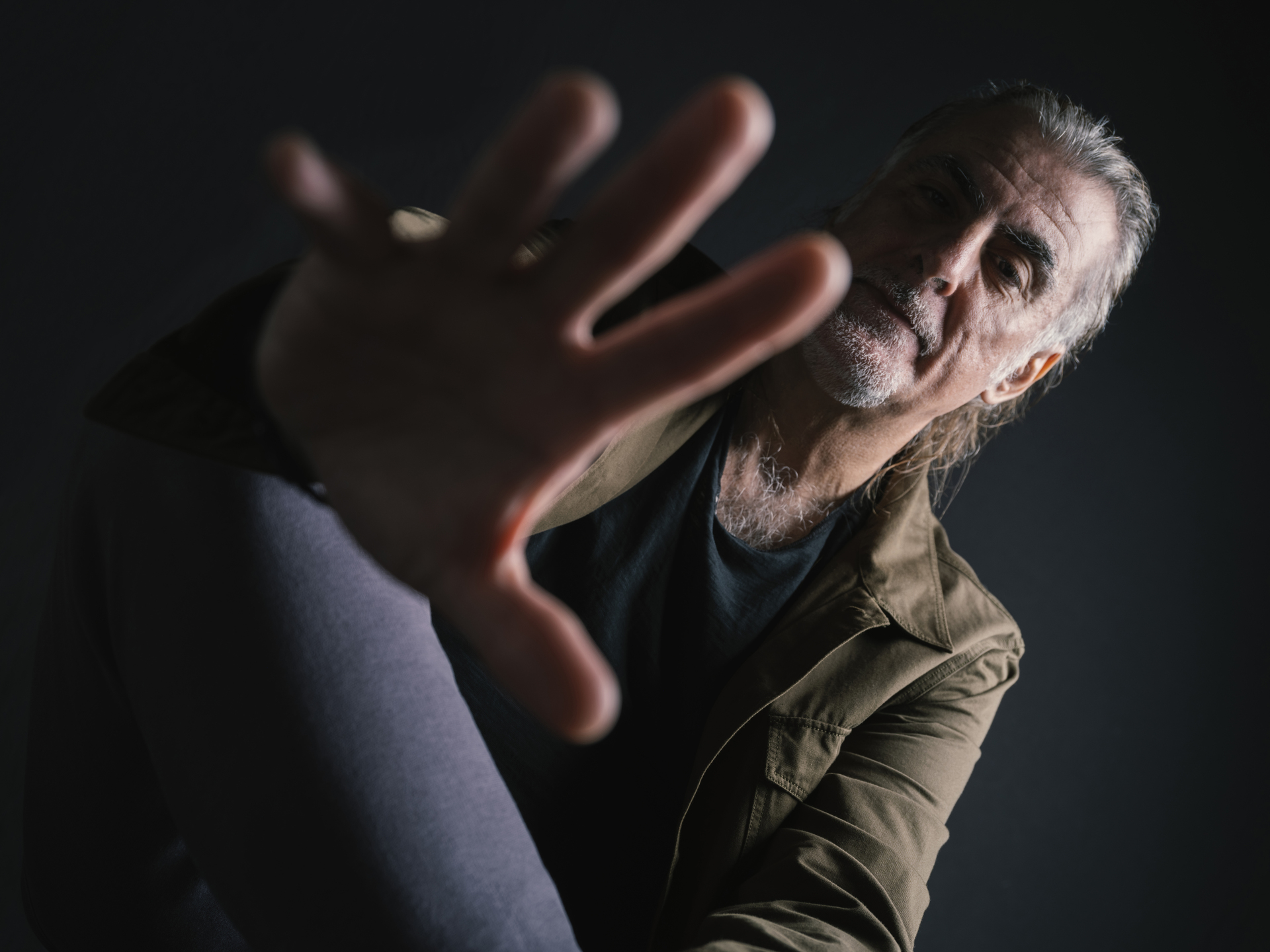 Ο Φίλιππος Πλιάτσικας