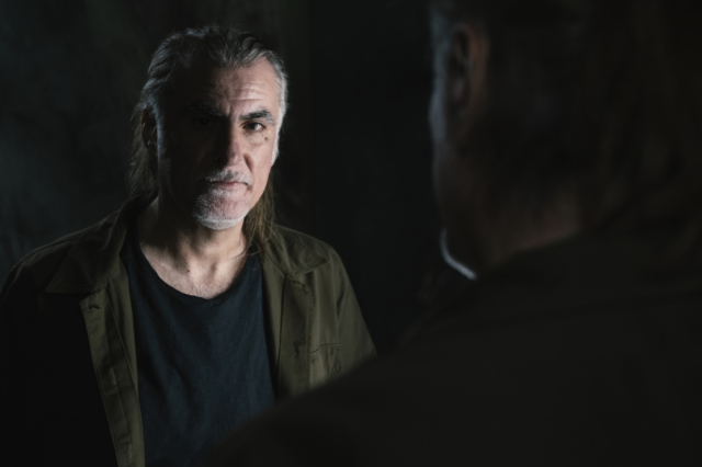 Ο Φίλιππος Πλιάτσικας