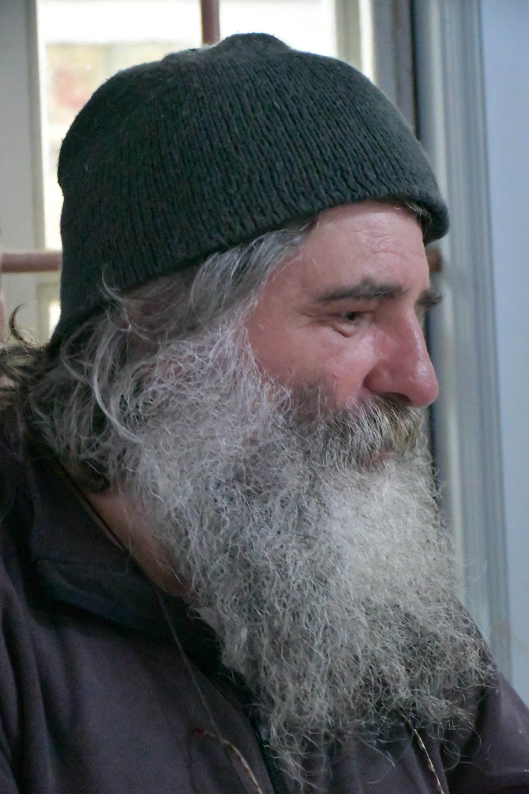 ΚΩΝΣΤΑΝΤΙΝΟΣ ΚΕΡΕΣΤΕΤΖΗΣ - Ακουαρέλες από το Άγιον Όρος