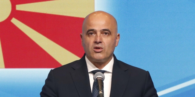 Ντιμίταρ Κοβάτσεφσκι