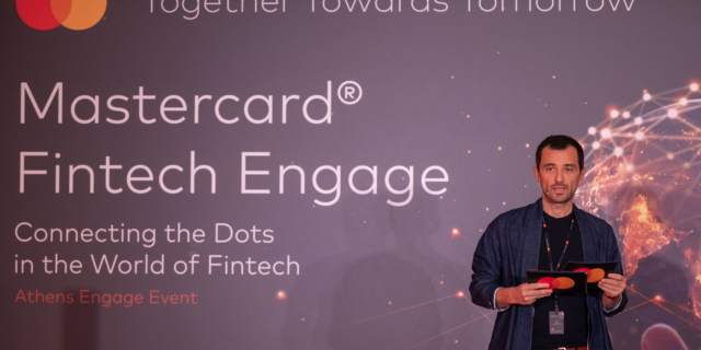 Το Mastercard Fintech Forum κάνει δυναμικό come back για δεύτερη χρονιά στην Αθήνα