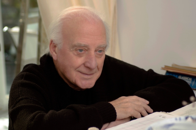 H πρωτότυπη όπερα «El Greco» του Γιώργου Χατζηνάσιου για πρώτη φορά στο Μέγαρο