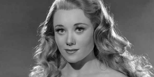 Πέθανε η χολιγουντιανή ηθοποιός Glynis Johns – Το τραγούδι της που μάθαμε από τον Σινάτρα