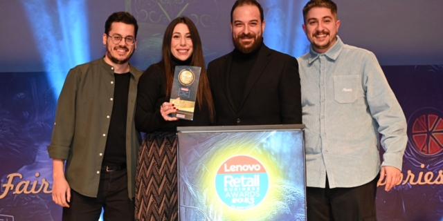 4 βραβεία απέσπασε η ΙΚΕΑ στα Retail Business Awards 2023