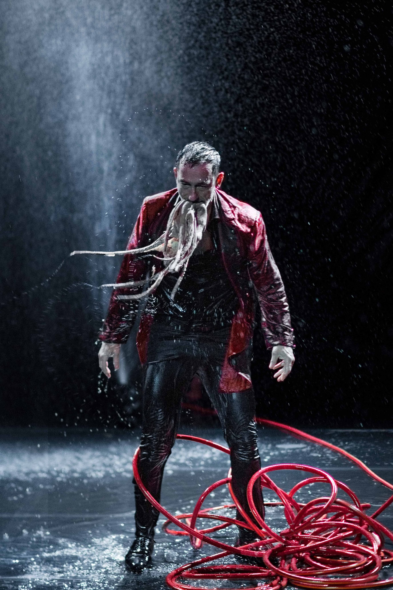 INK- Δημήτρης Παπαϊωάννου