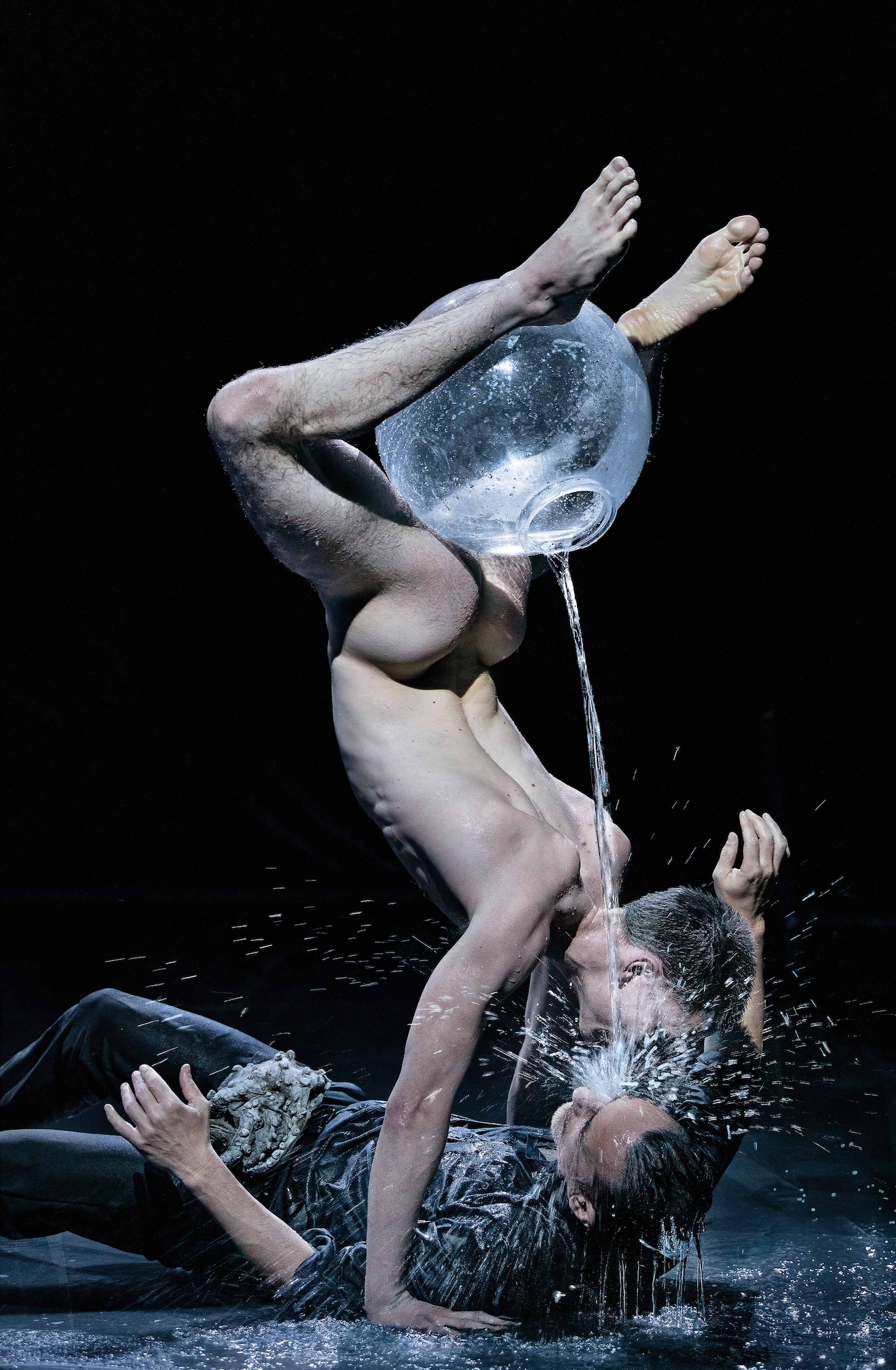 INK- Δημήτρης Παπαϊωάννου