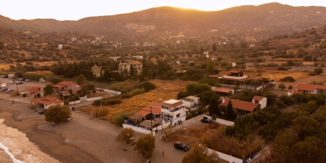 Πώς θα εξαγοράζονται τα καταπατημένα κτήματα του δημοσίου
