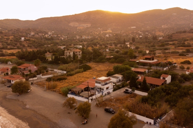 Πώς θα εξαγοράζονται τα καταπατημένα κτήματα του δημοσίου