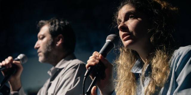 Στους “Απογόνους” της Ηρώς Μπέζου και του Χρήστου Θάνου ξυπνά η κυτταρική μας μνήμη