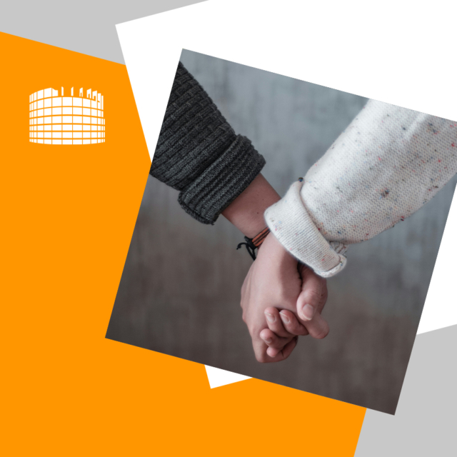 Ο γάμος είναι ανθρώπινο δικαίωμα