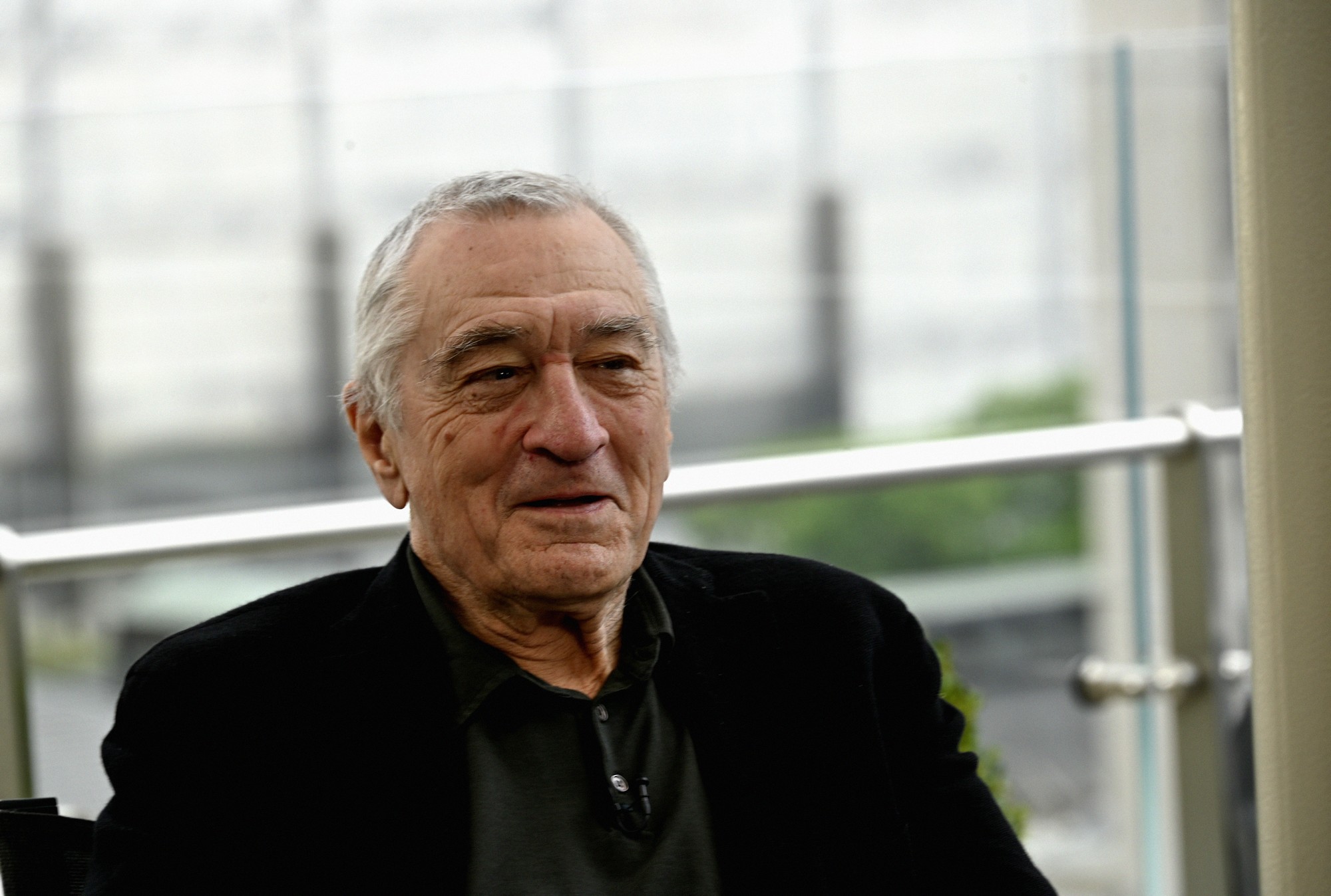 Robert De Niro