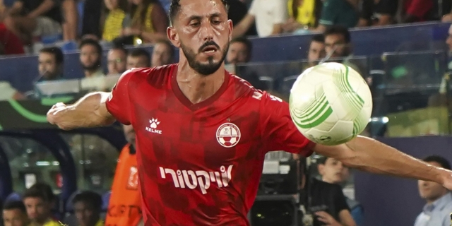 Τουρκία: Επιστρέφει στο Ισραήλ ο παίκτης που συνελήφθη για “υποκίνηση μίσους” – Τι δήλωσε για τη χειρονομία του
