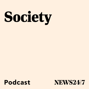 society podcast