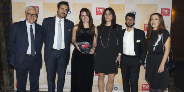 UNI-PHARMA και InterMed οι “Top Employers” στην Ελλάδα για δεύτερη χρονιά