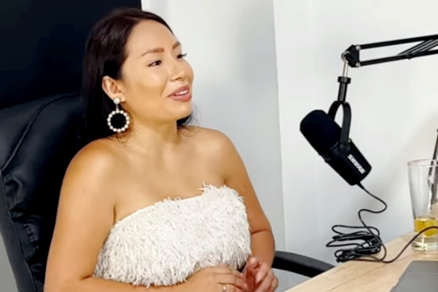 Thaina Fields: Νεκρή μέσα στο σπίτι της η 24χρονη πορνοστάρ