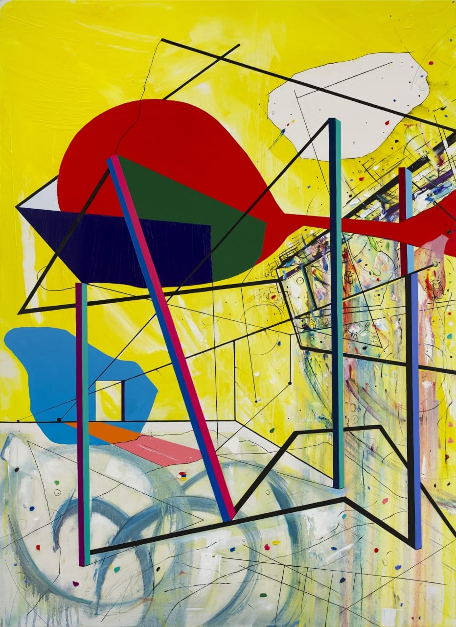 έργο Θοδωρής Ρουσόπουλος