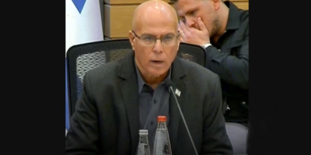 Ισραήλ: Ακροδεξιός βουλευτής υπόσχεται για “επιδόρπιο” να βάλει σε τάξη το Ανώτατο Δικαστήριο