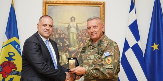 Η SWOT Hospitality στέκεται δίπλα στις ανάγκες της κοινωνίας με δωρεές ύψους 240.000 ευρώ