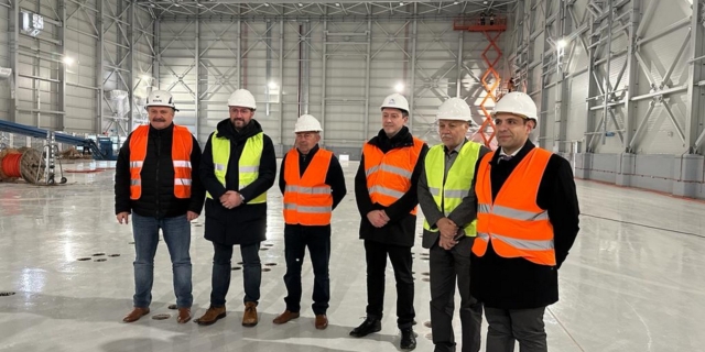 ΑΔΜΗΕ: Σε εμπορική λειτουργία η μεγάλη διασύνδεση Κρήτης το 2025