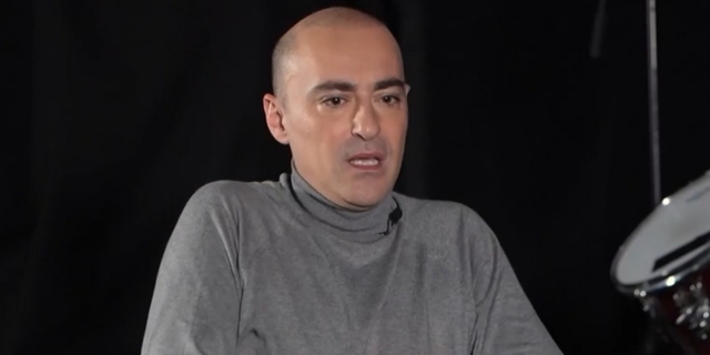 Θανάσης Αλευράς