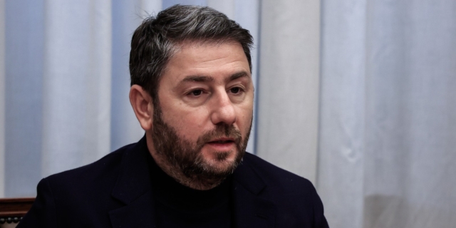 Ανδρουλάκης για ομόφυλα ζευγάρια: Επί της Αρχής είμαστε θετικοί – Να δούμε το νομοσχέδιο