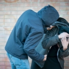 Βία ανηλίκων