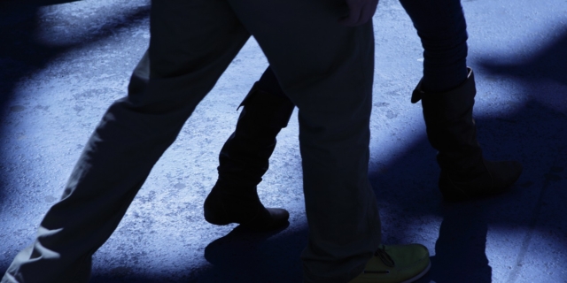 Συμπλοκή ανηλίκων στο Ίλιον – 14χρονος τραυματίστηκε με μαχαίρι