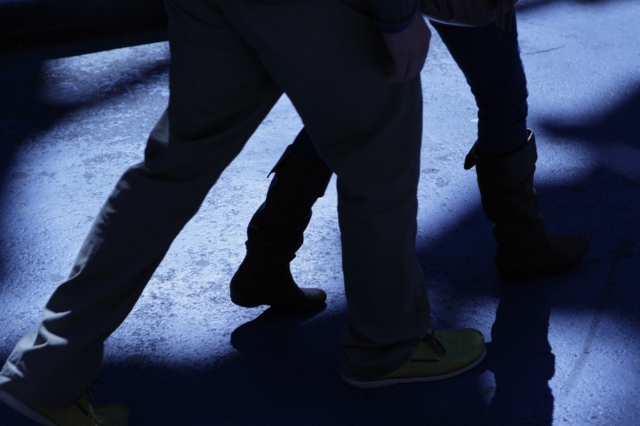 Συμπλοκή ανηλίκων στο Ίλιον – 14χρονος τραυματίστηκε με μαχαίρι
