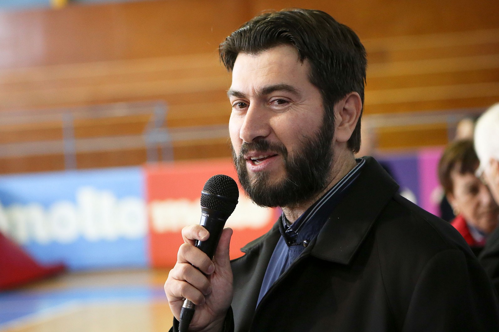 Κιβωτός του Κόσμου: Ποινή φυλάκισης 9,5 ετών για τον πατέρα Αντώνιο