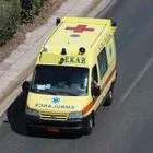 Ασθενοφόρο του ΕΚΑΒ (φωτογραφία αρχείου)