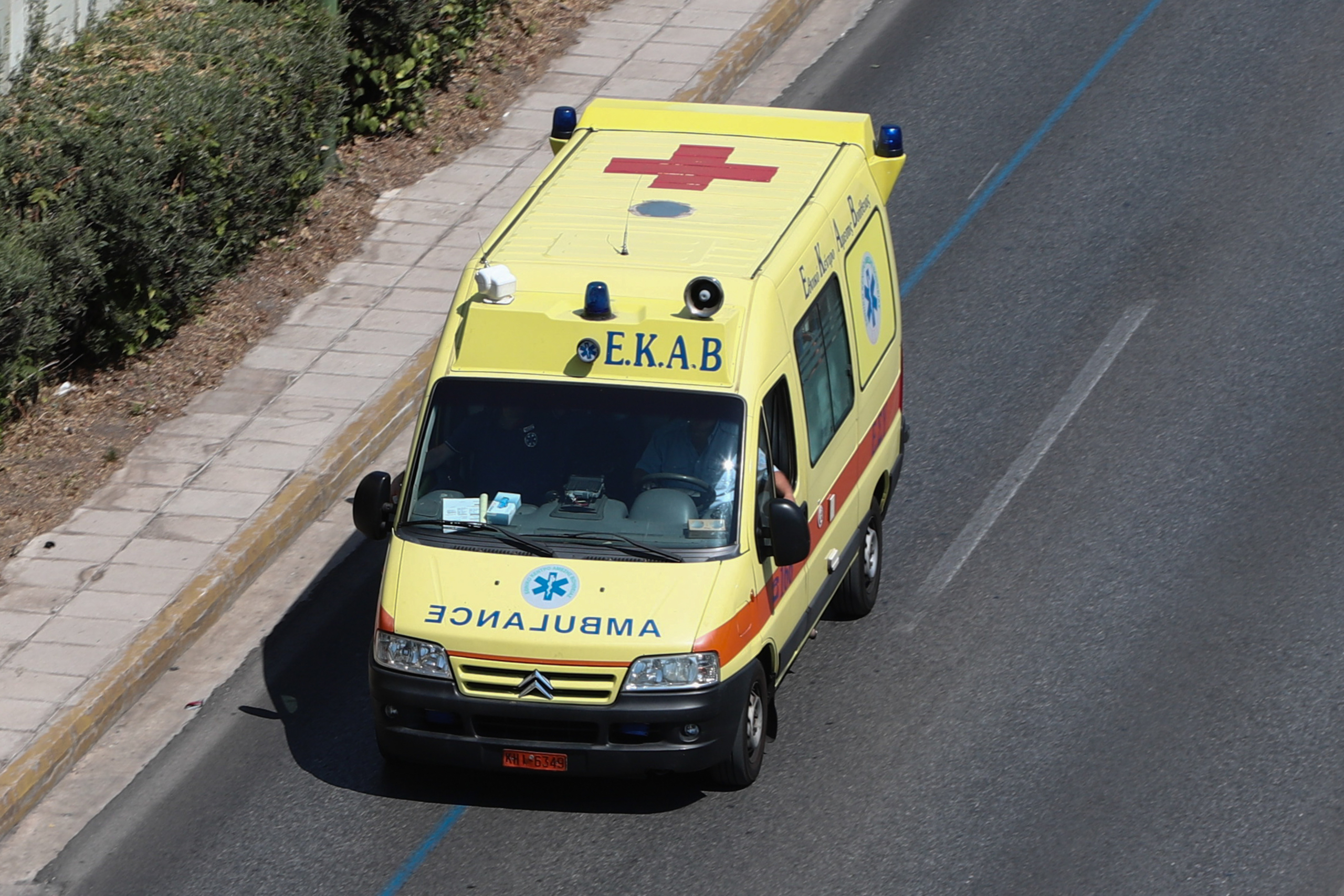 Άγιος Νικόλαος: Ανήλικος μέθυσε σε εκδήλωση – Δύο συλλήψεις