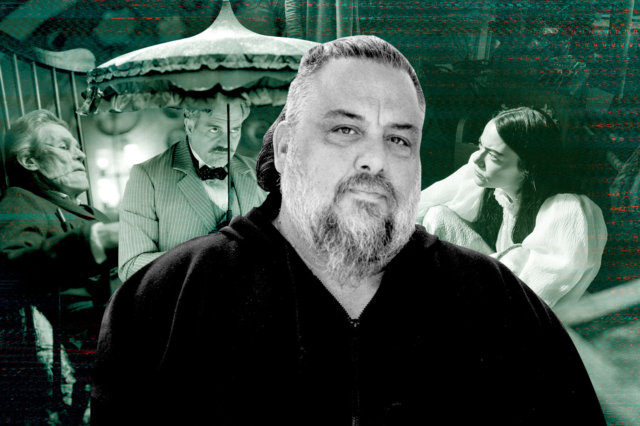 Ο BD Foxmoor είδε και σχολιάζει το Poor Things του Λάνθιμου