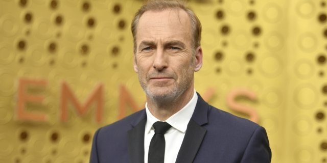 O Bob Odenkirk