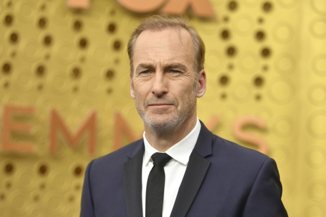 O Bob Odenkirk