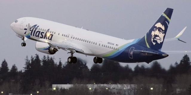 ΗΠΑ: Αεροπλάνο έχασε παράθυρο στον αέρα – Ποια αεροσκάφη καθηλώνει η εταιρία