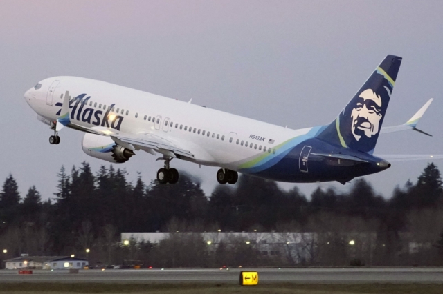 ΗΠΑ: Αεροπλάνο έχασε παράθυρο στον αέρα – Ποια αεροσκάφη καθηλώνει η εταιρία