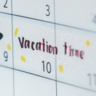 Πώς θα εκμεταλλευτείς στο έπακρο την άδειά σου το 2024