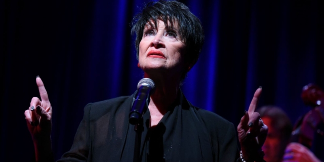 Chita Rivera