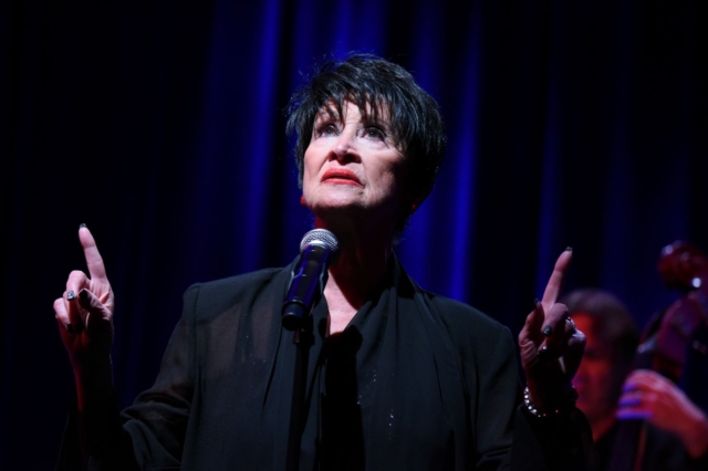 Chita Rivera
