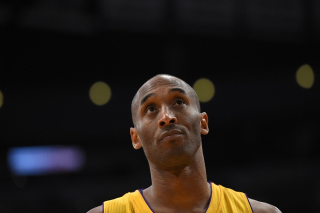 Κόμπι Μπράιαντ: Τεράστιος αθλητής αλλά και “Μακιαβέλι” του μπάσκετ