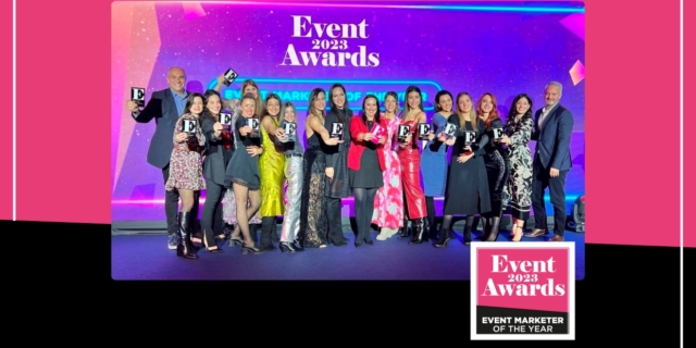 Η Coca-Cola στην Ελλάδα απέσπασε 31 βραβεία στα Event Awards 2023