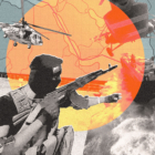 “Πολεμάμε τους αντάρτες Χούθι” – Μαρτυρία για την κρίση στην Ερυθρά Θάλασσα